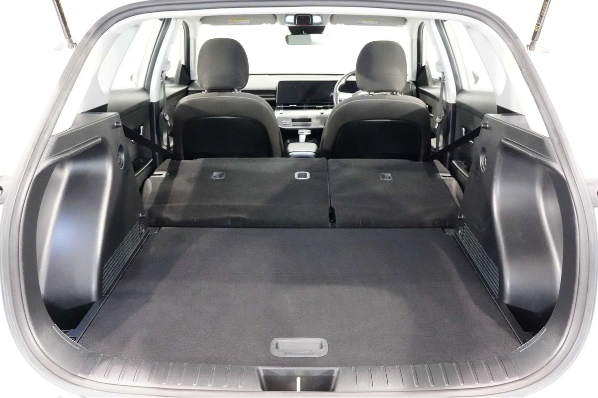 2024 Hyundai Kona SX2.V1