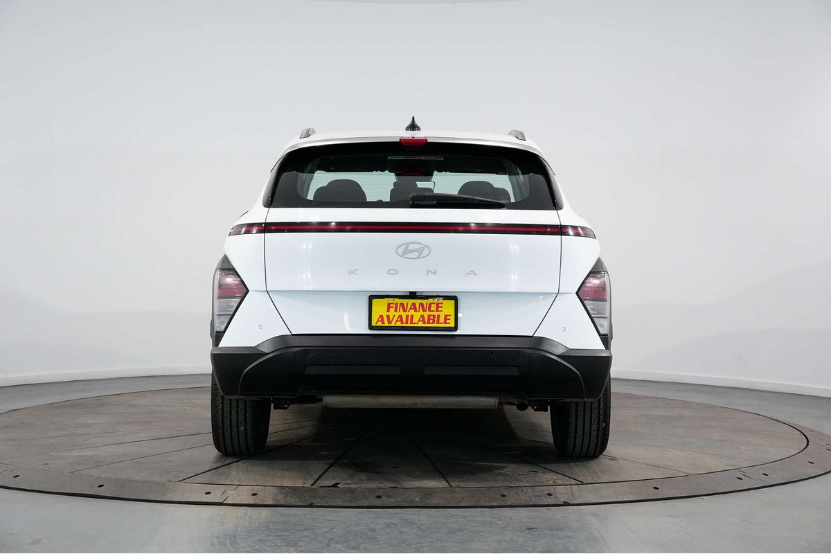 2024 Hyundai Kona SX2.V1