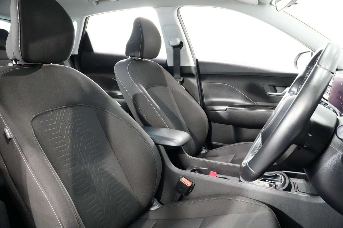 2024 Hyundai Kona SX2.V1