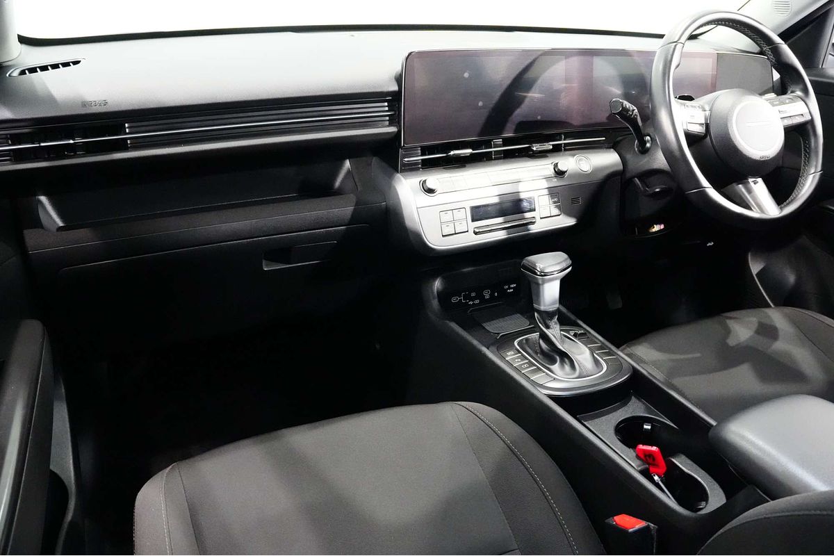 2024 Hyundai Kona SX2.V1