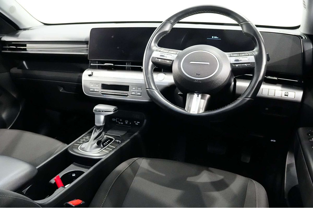 2024 Hyundai Kona SX2.V1