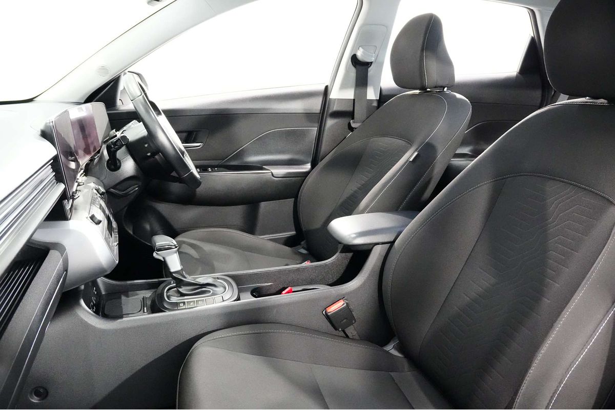 2024 Hyundai Kona SX2.V1