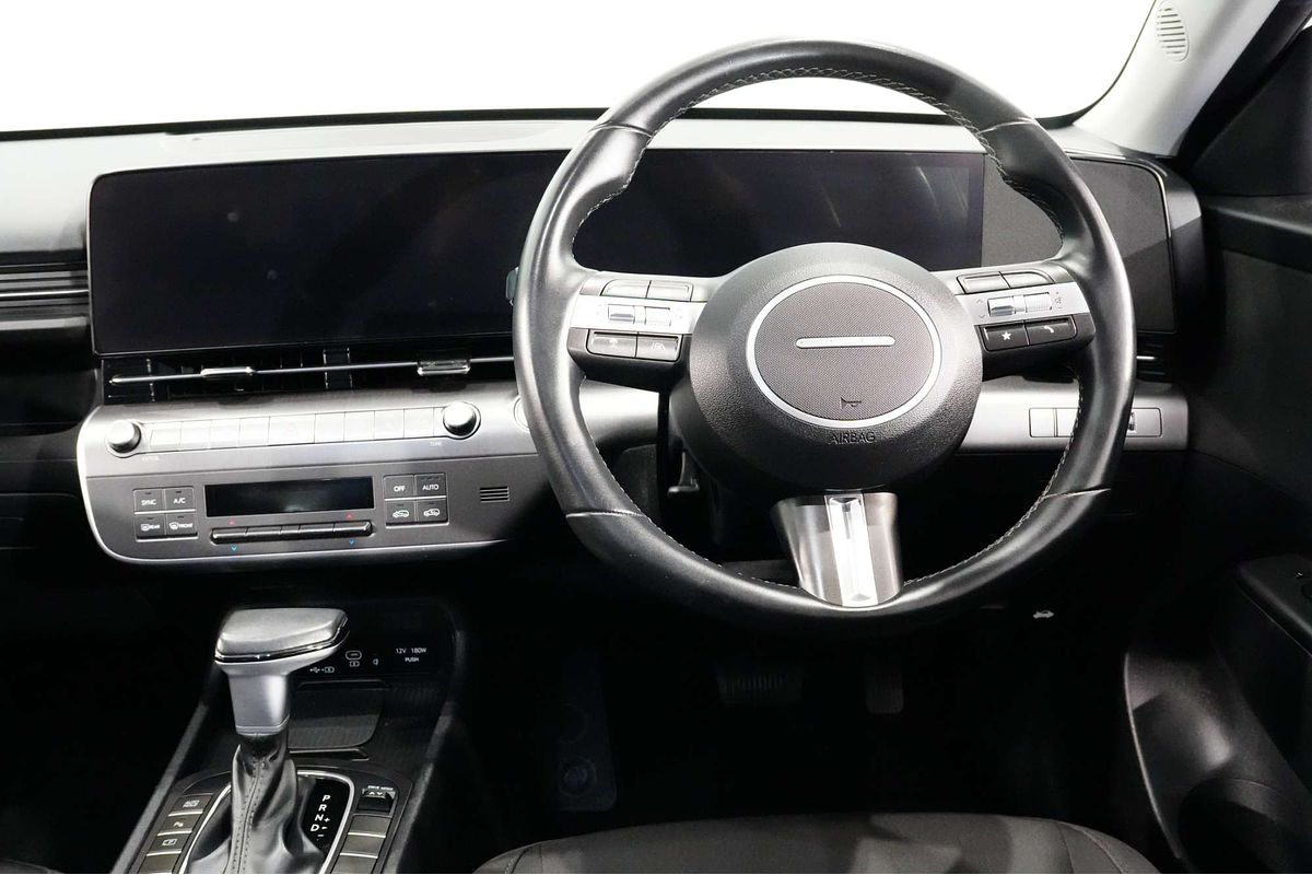 2024 Hyundai Kona SX2.V1