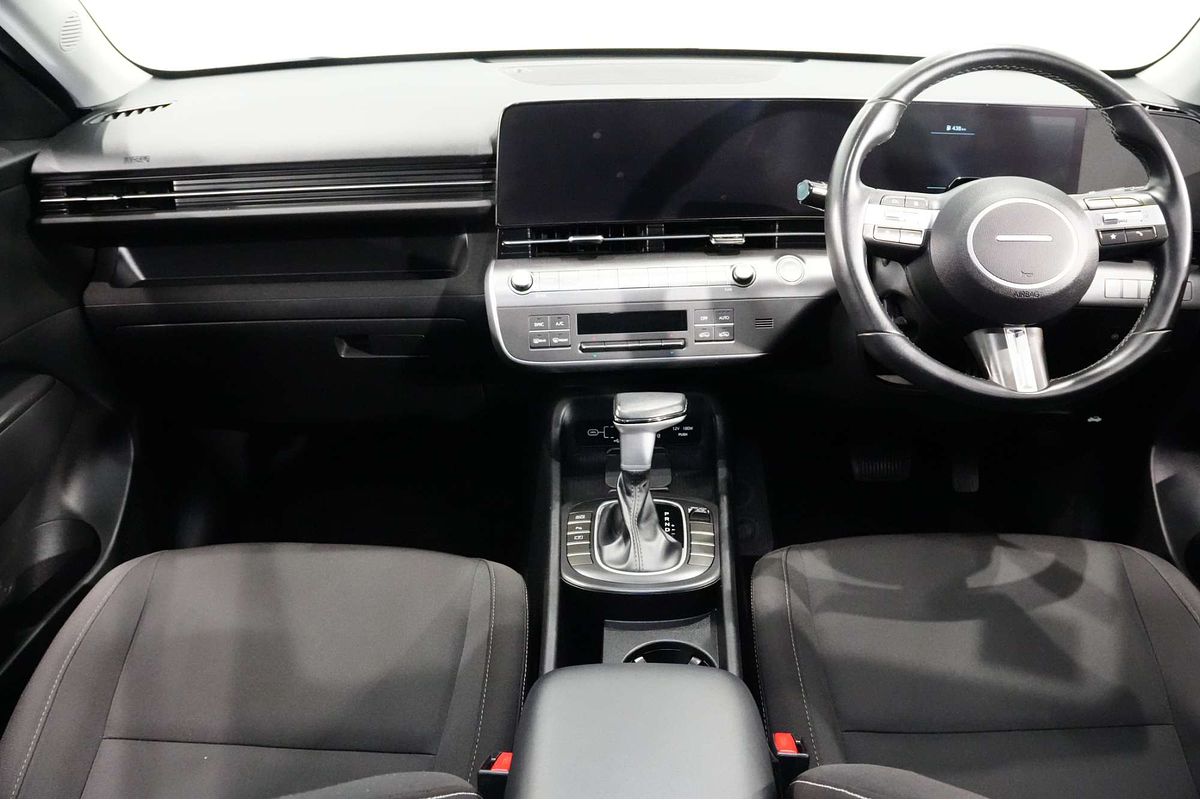 2024 Hyundai Kona SX2.V1