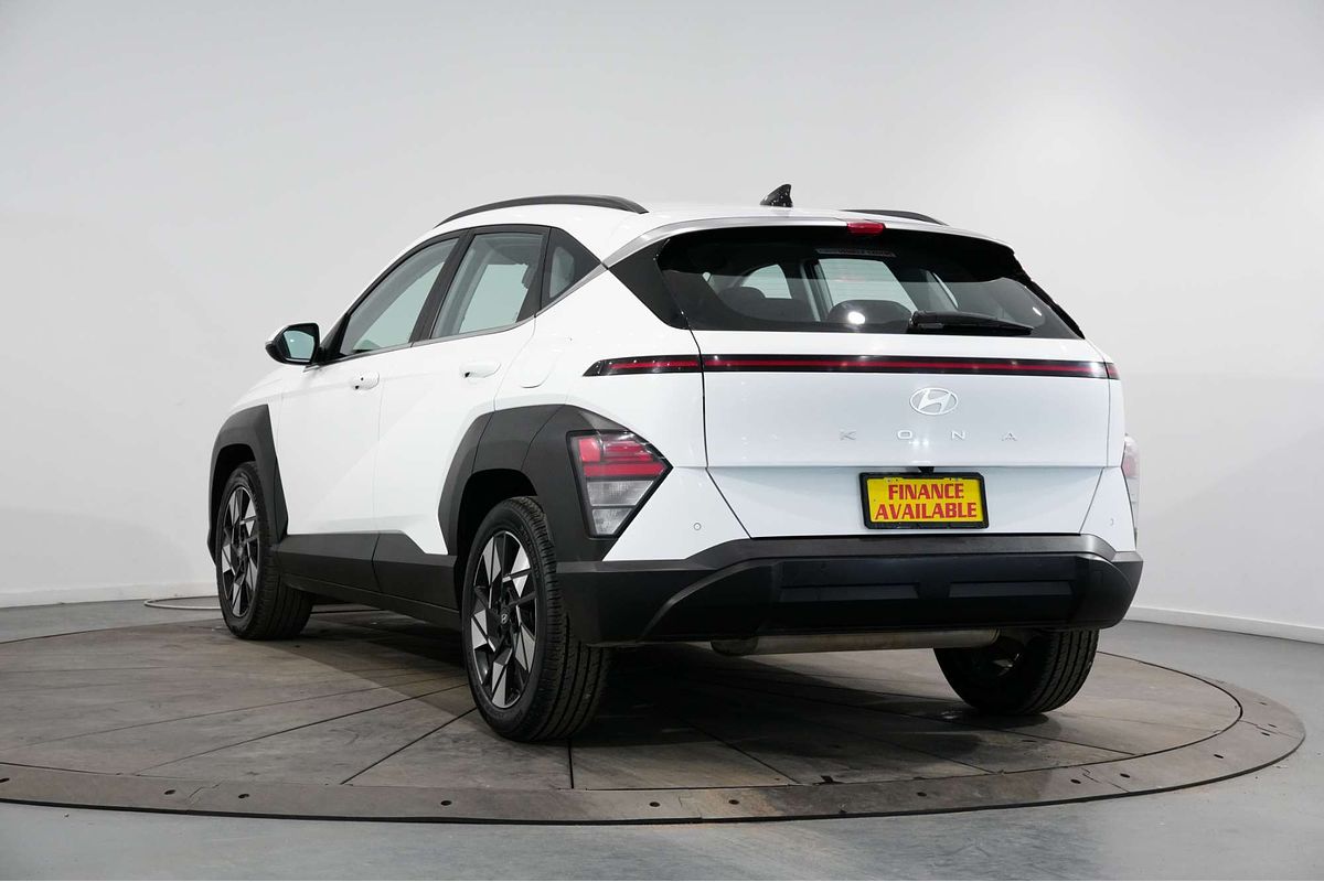 2024 Hyundai Kona SX2.V1
