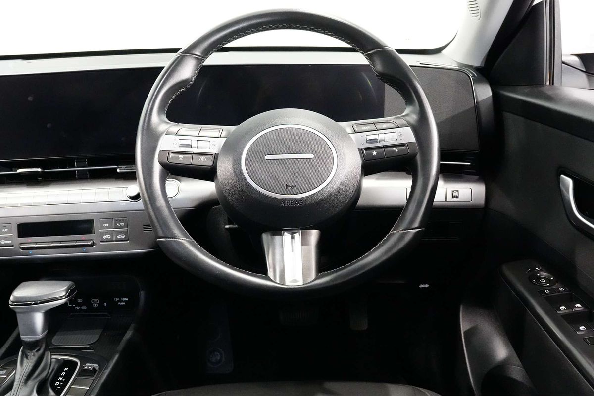2024 Hyundai Kona SX2.V1