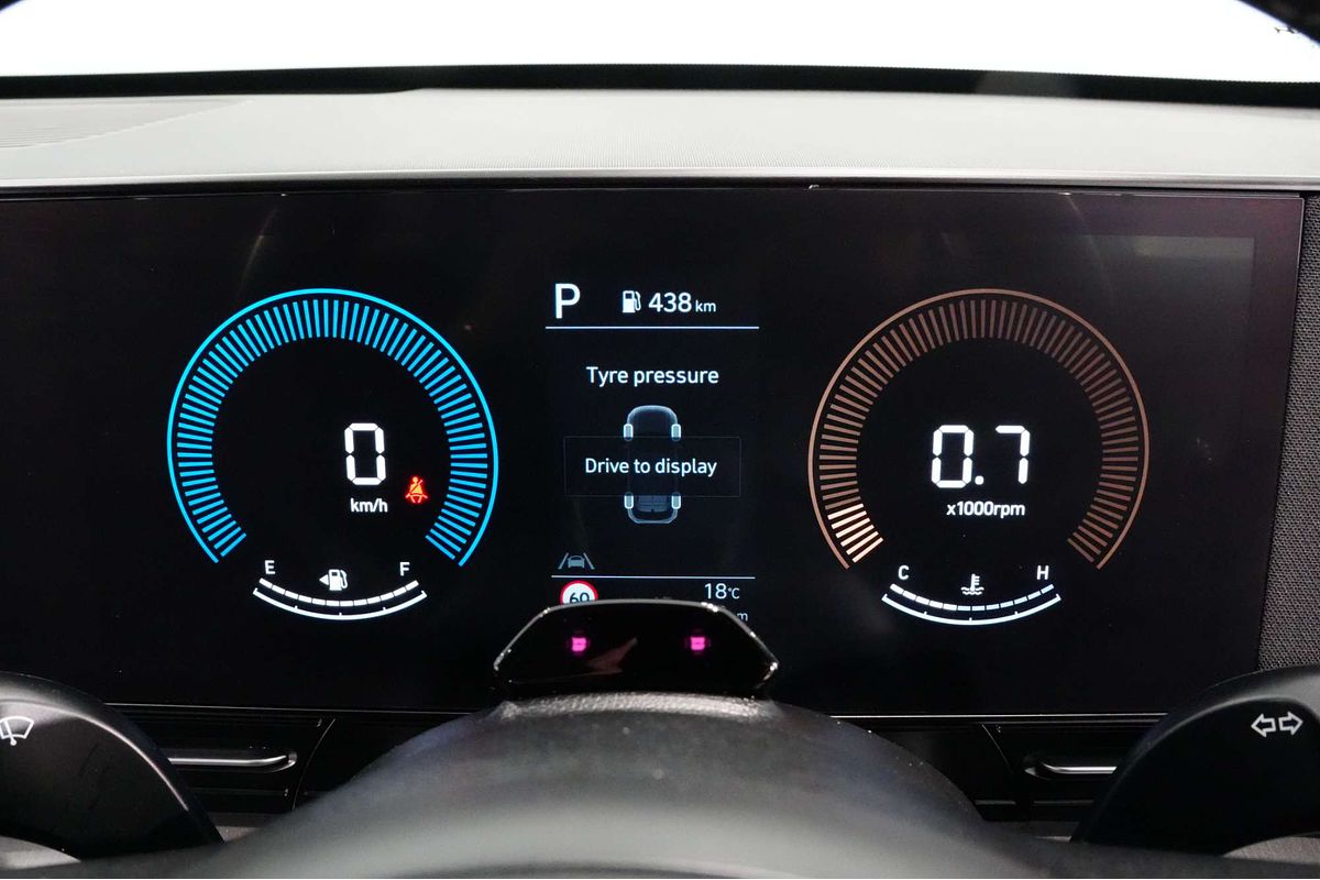2024 Hyundai Kona SX2.V1