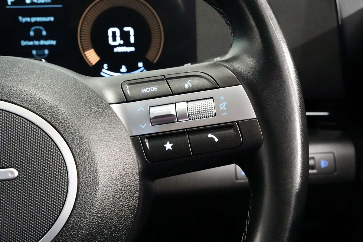 2024 Hyundai Kona SX2.V1