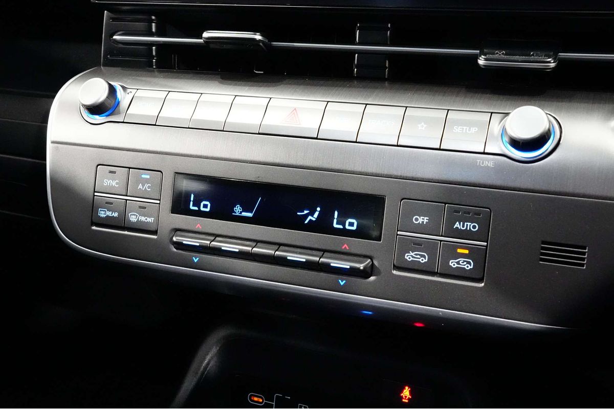 2024 Hyundai Kona SX2.V1