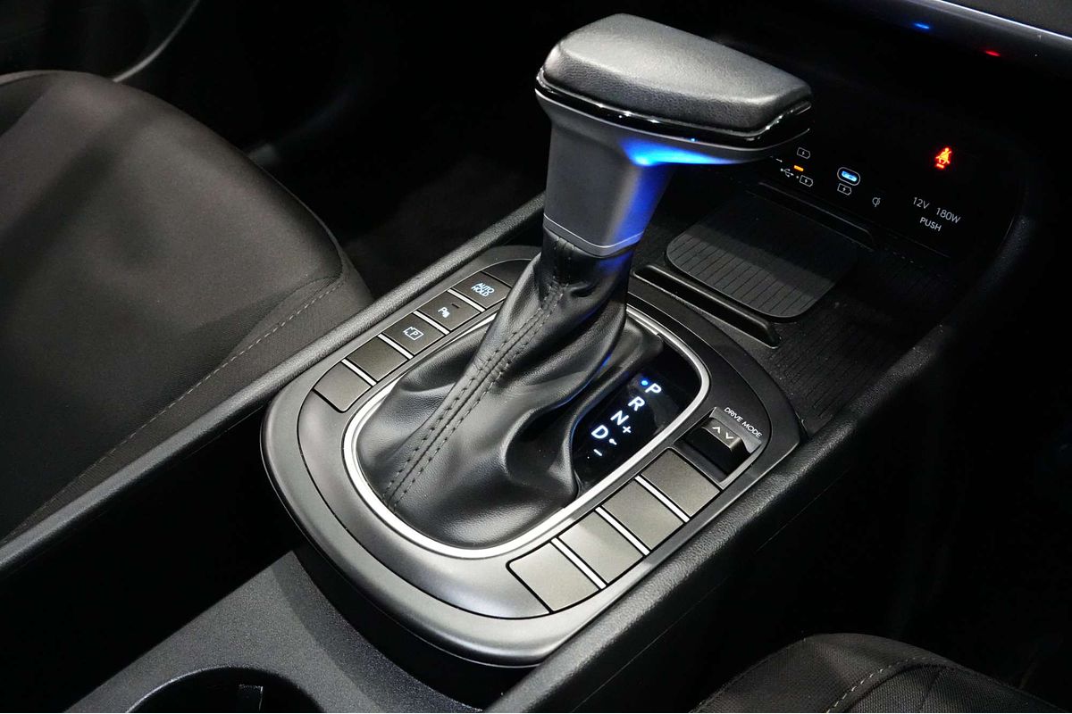 2024 Hyundai Kona SX2.V1