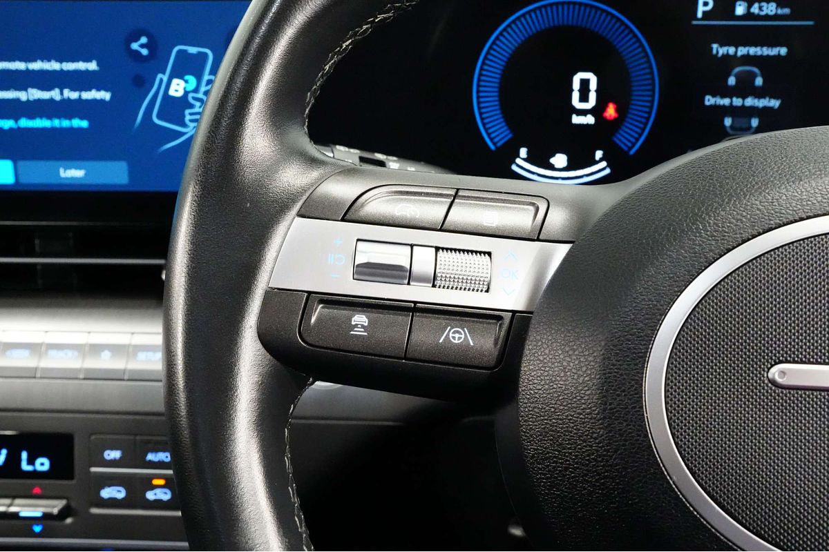 2024 Hyundai Kona SX2.V1