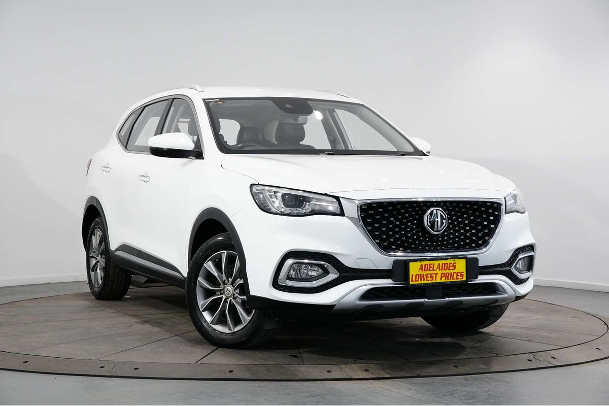 2022 MG HS Vibe SAS23