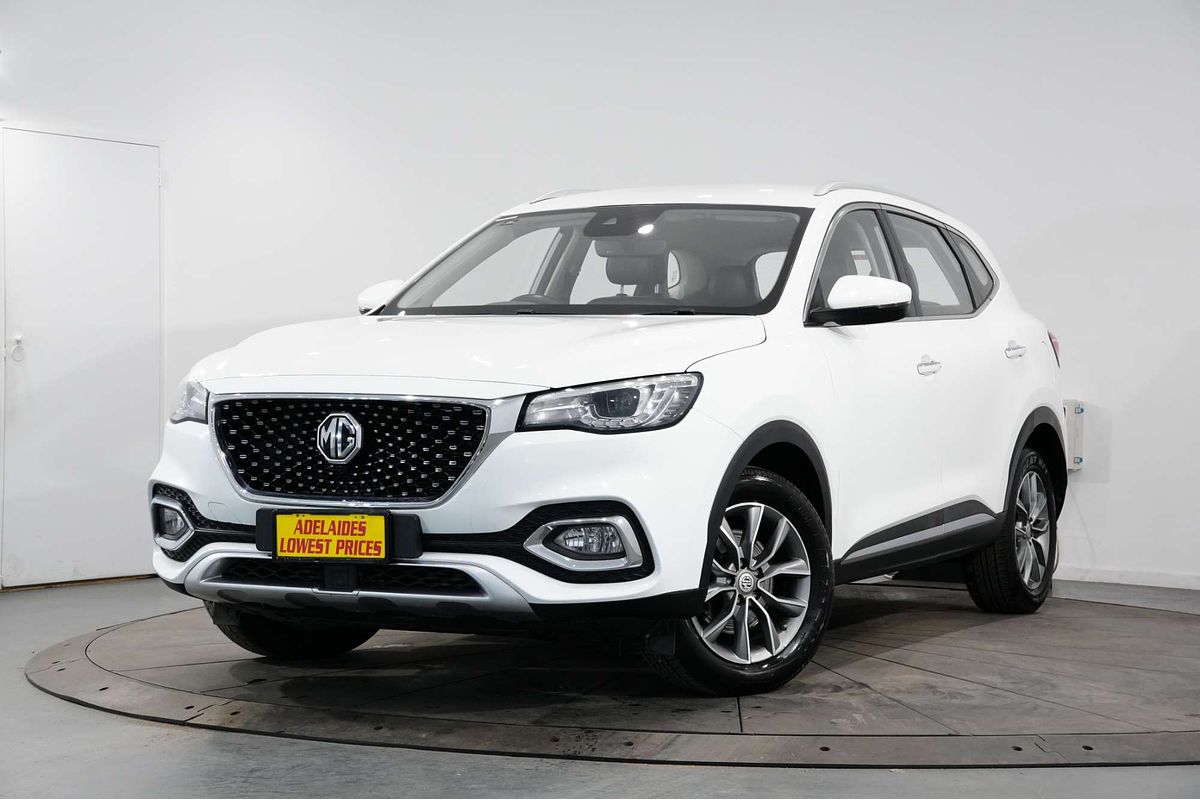 2022 MG HS Vibe SAS23