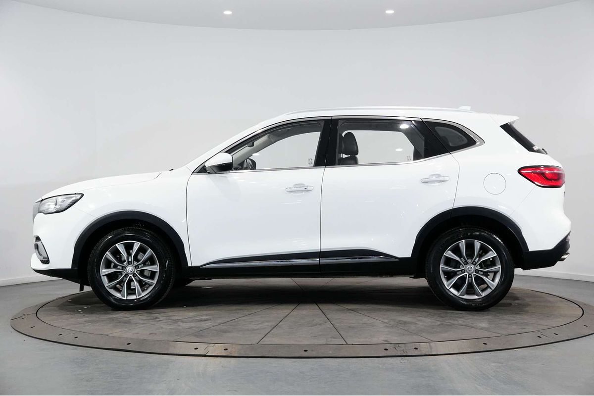 2022 MG HS Vibe SAS23