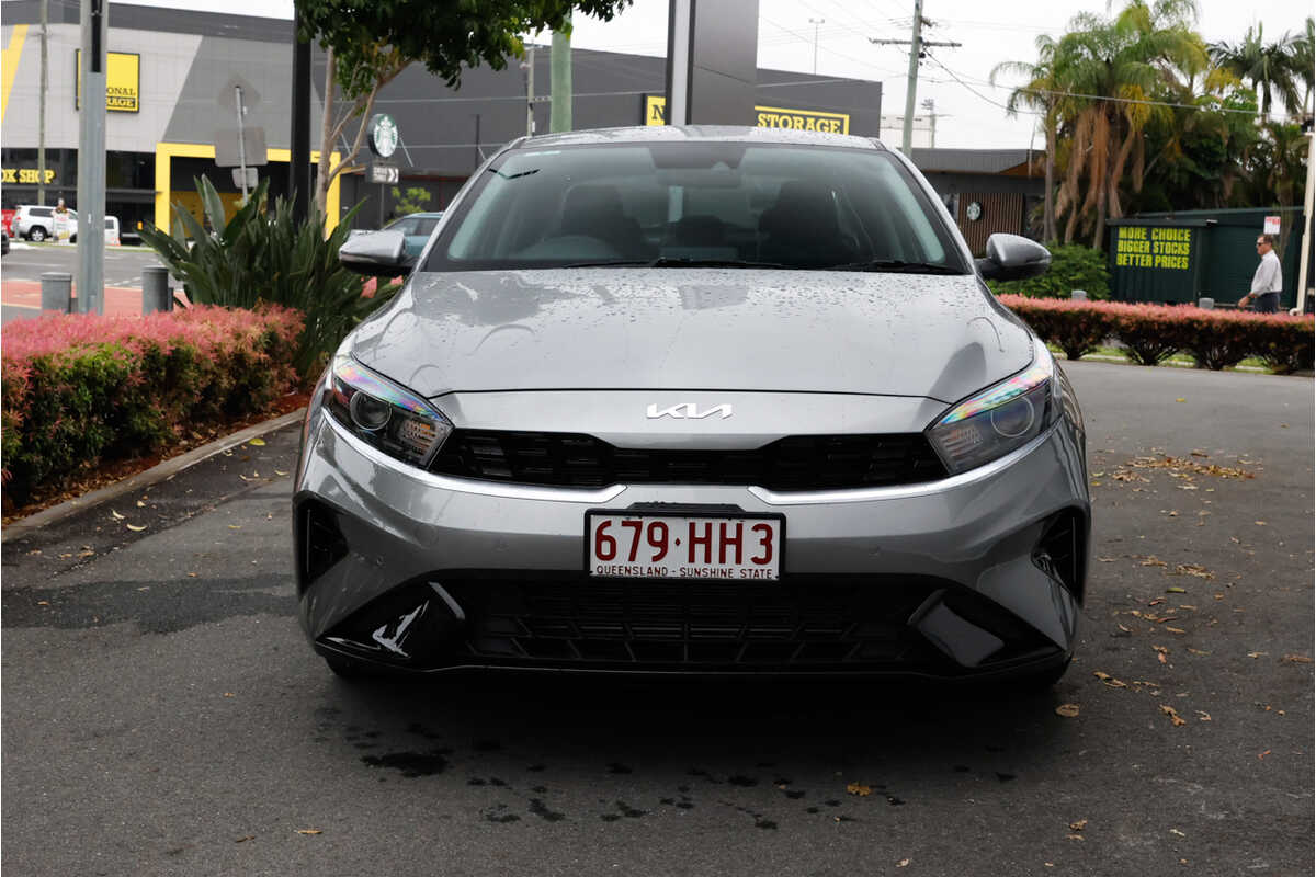 2023 Kia Cerato S BD