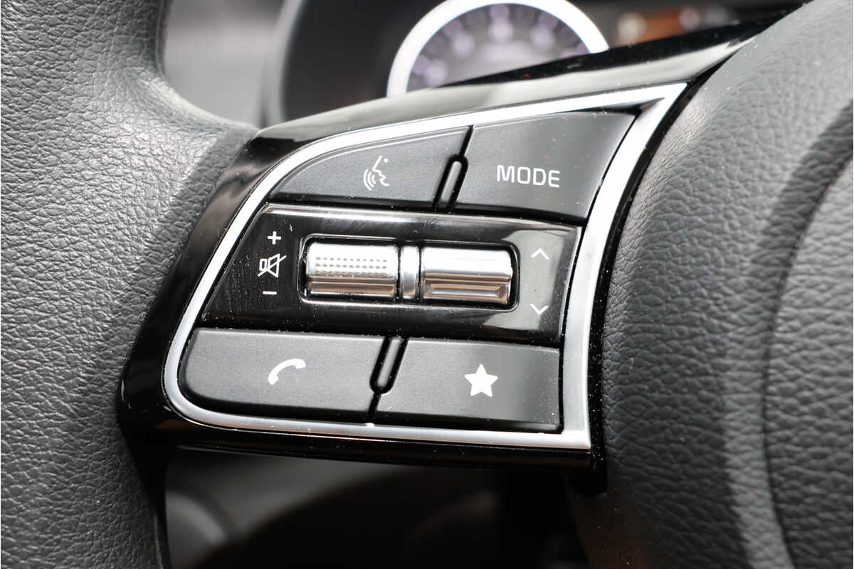 2023 Kia Cerato S BD