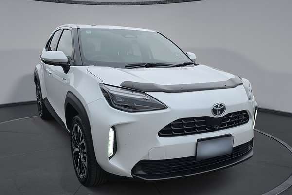 2024 Toyota Yaris Cross Urban MXPJ10R