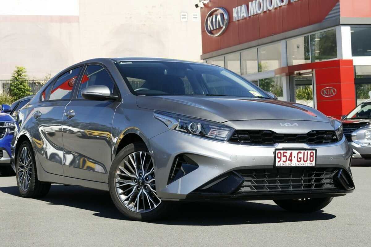Kia Cerato Classic 2018