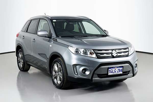 2018 Suzuki Vitara RT-S LY