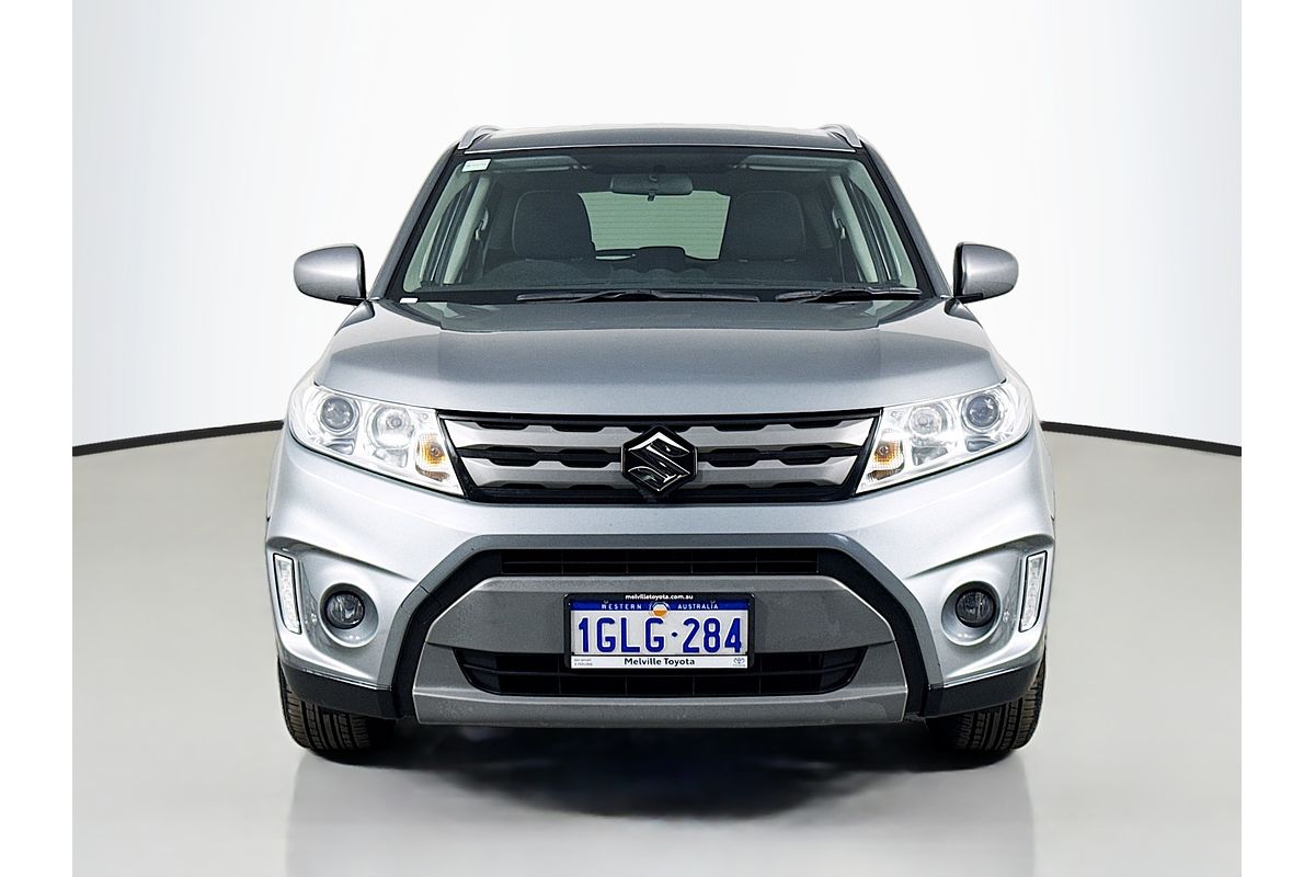 2018 Suzuki Vitara RT-S LY