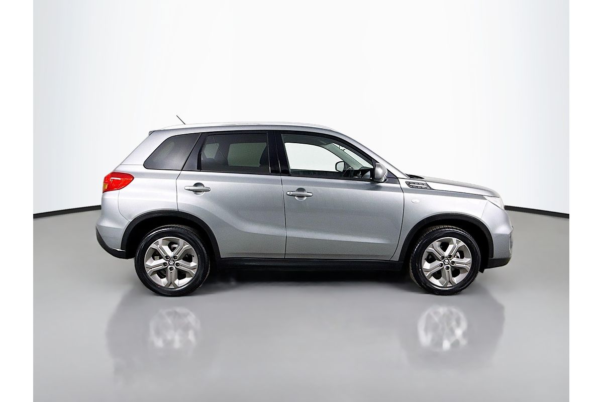 2018 Suzuki Vitara RT-S LY