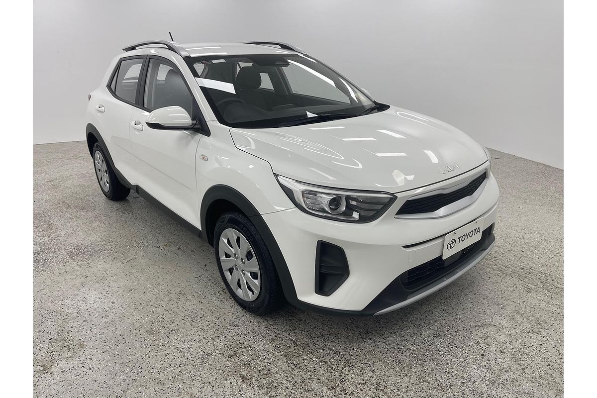 2023 Kia Stonic S YB