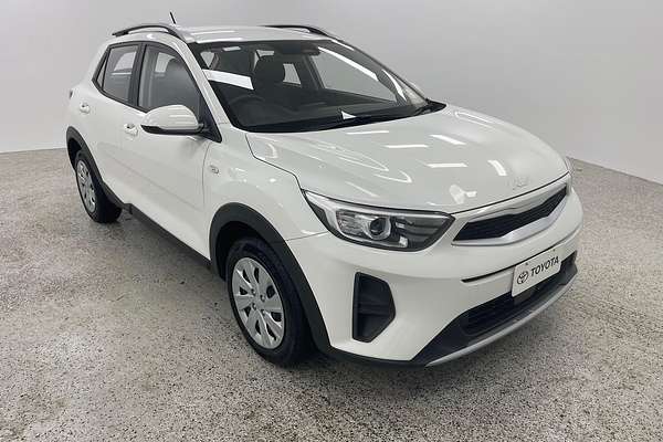 2023 Kia Stonic S YB