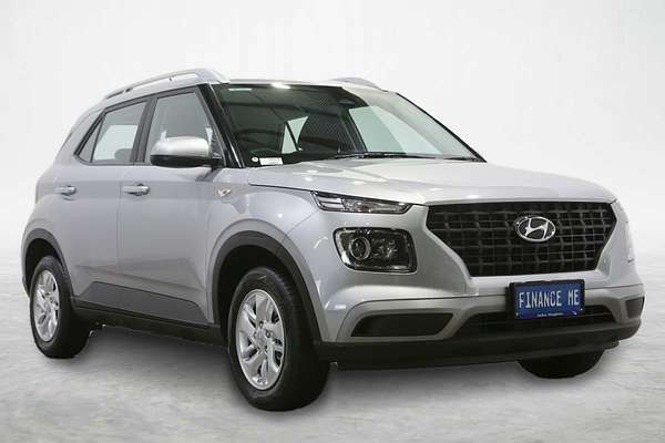 2025 Hyundai Venue QX.V5