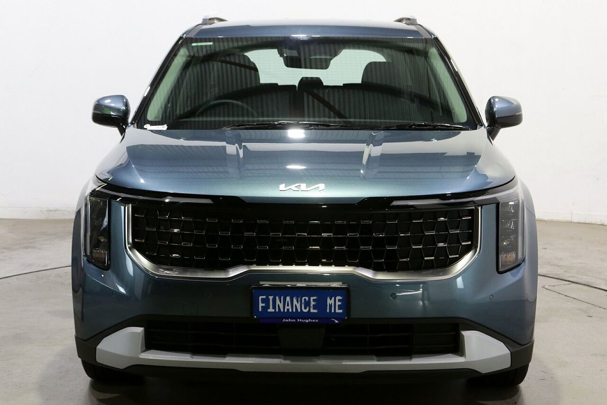 2025 Kia Carnival S KA4 PE