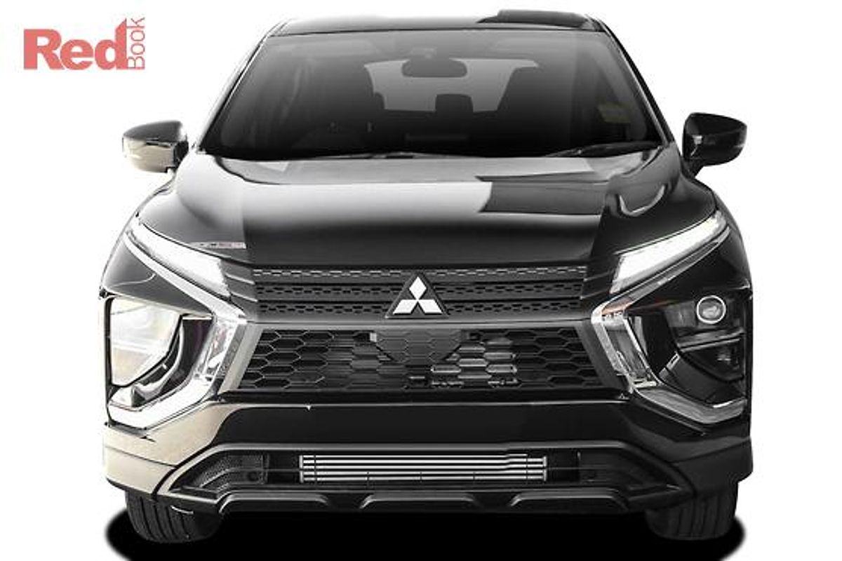 2025 Mitsubishi Eclipse Cross ES YB