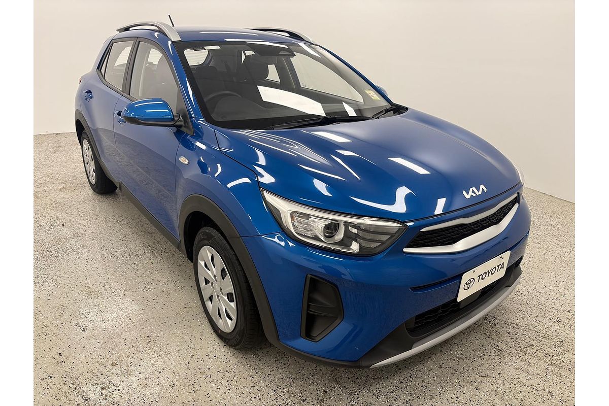 2023 Kia Stonic S YB