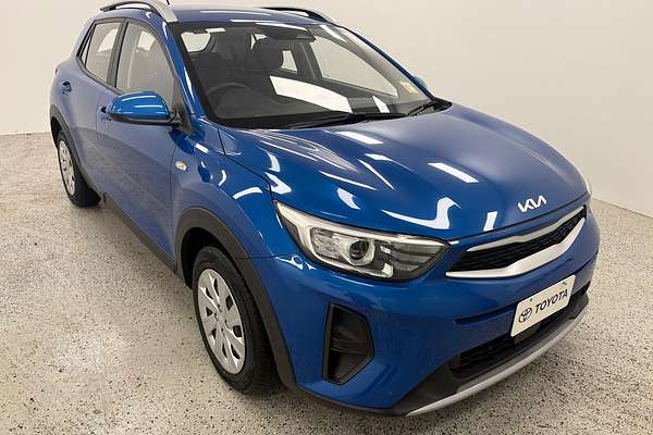 2023 Kia Stonic S YB