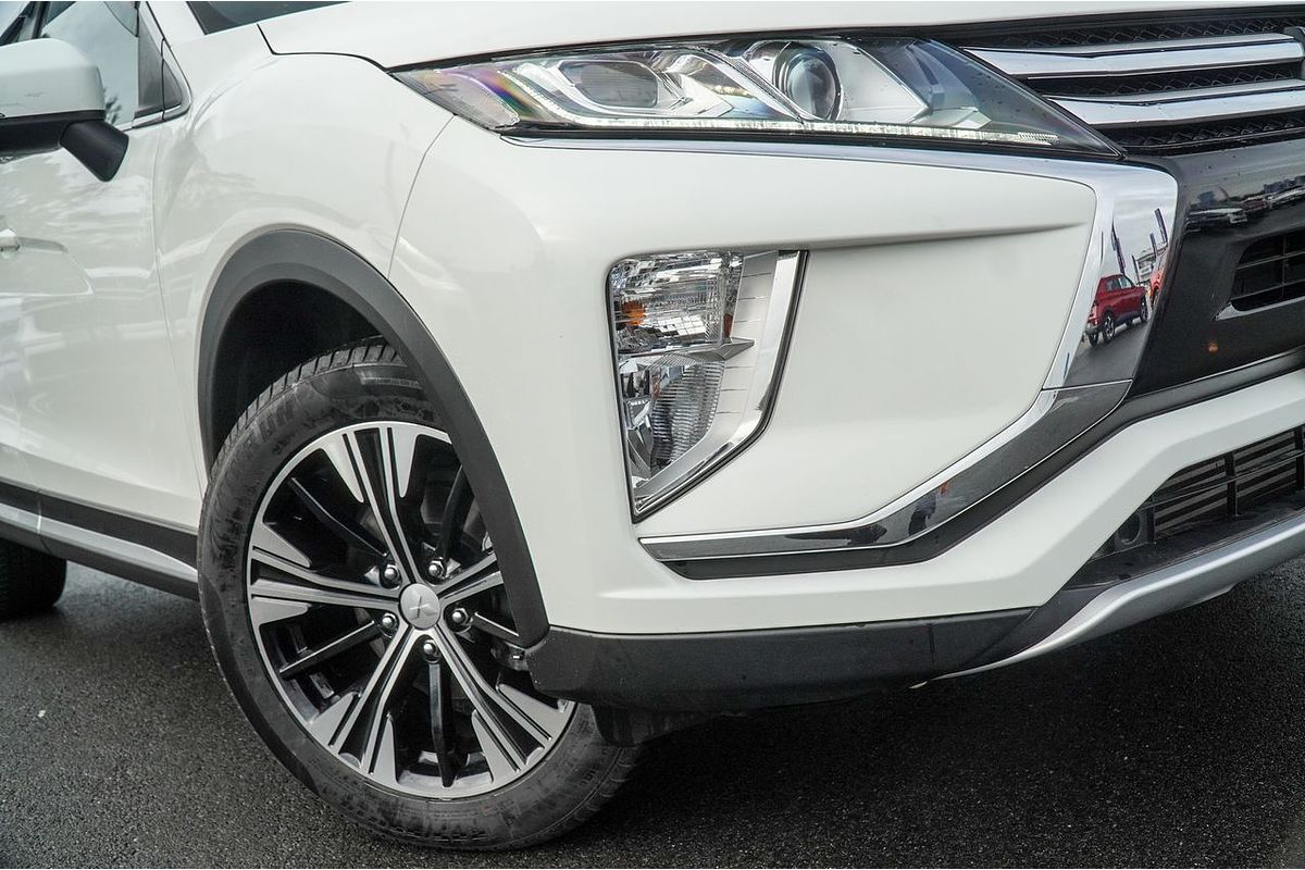 2020 Mitsubishi Eclipse Cross LS YA