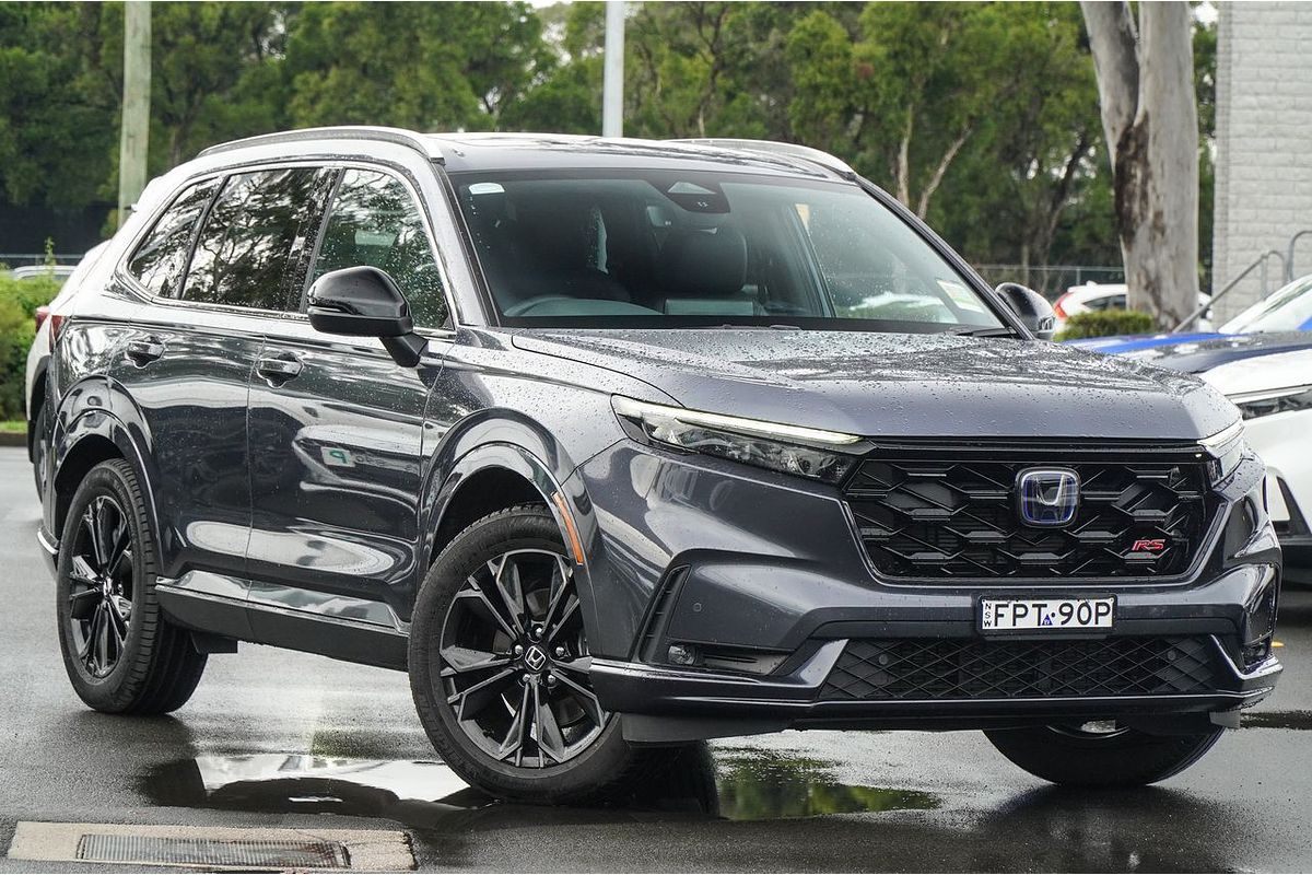 2024 Honda CR-V e:HEV RS RS