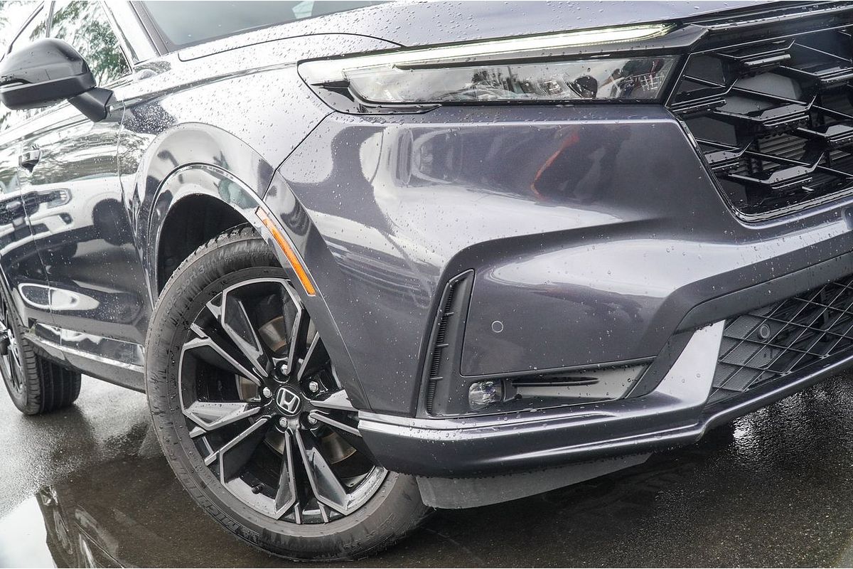 2024 Honda CR-V e:HEV RS RS