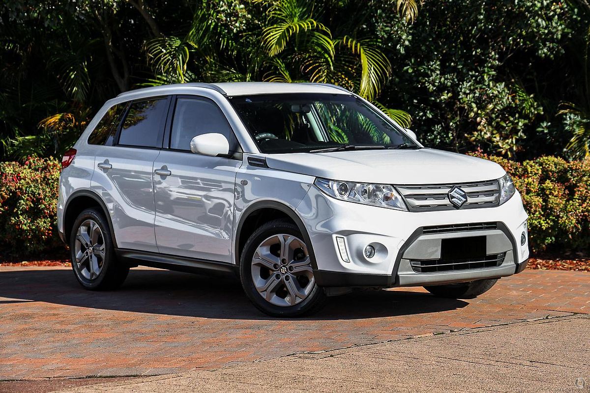2017 Suzuki Vitara RT-S LY