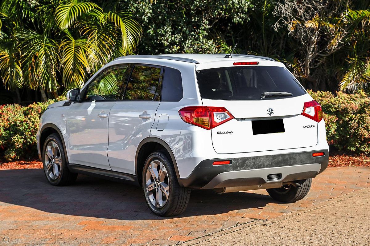 2017 Suzuki Vitara RT-S LY