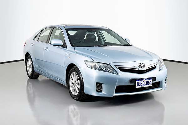 2011 Toyota Camry Hybrid AHV40R