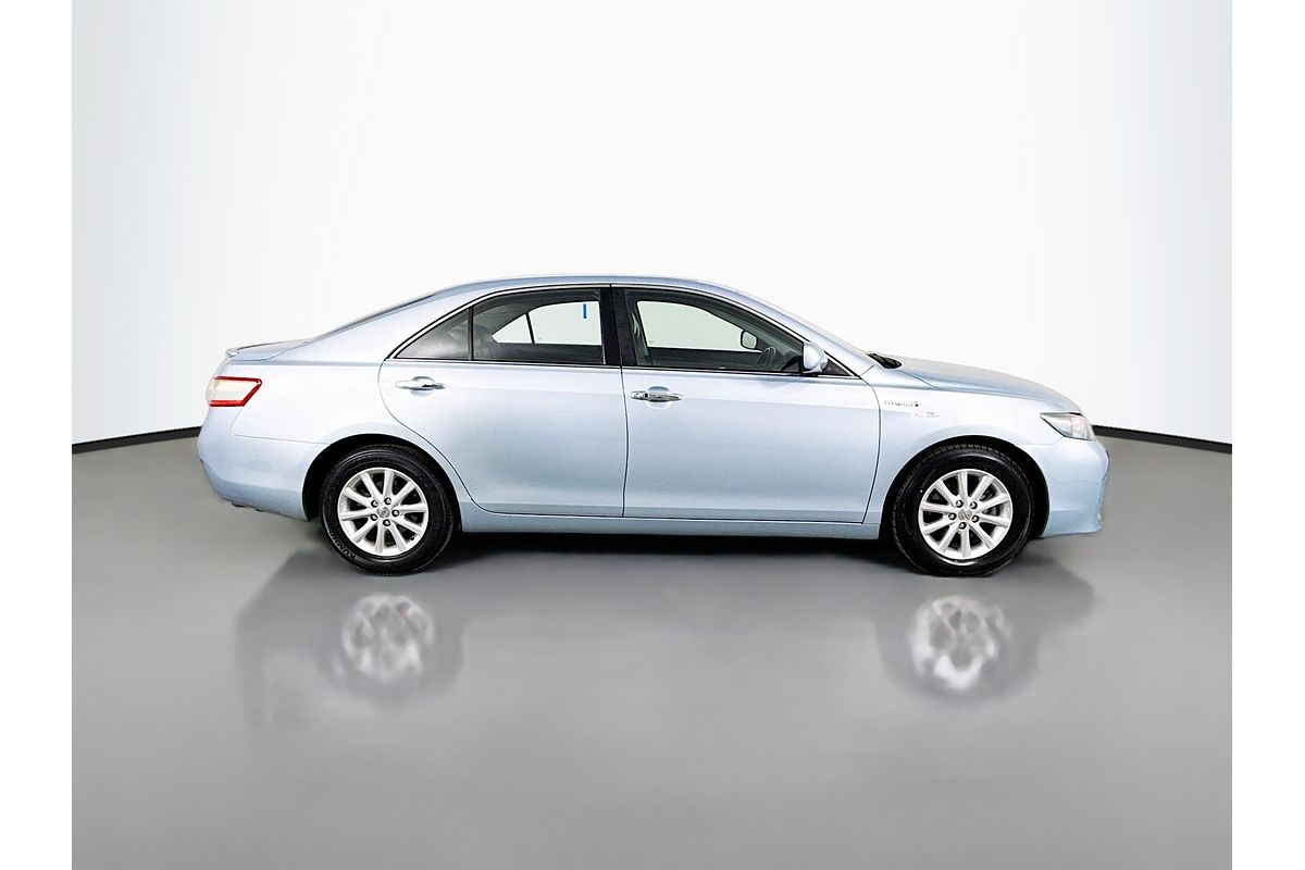 2011 Toyota Camry Hybrid AHV40R