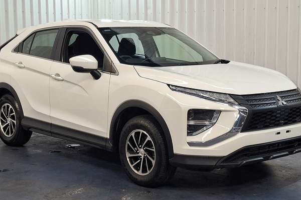 2023 Mitsubishi Eclipse Cross ES YB