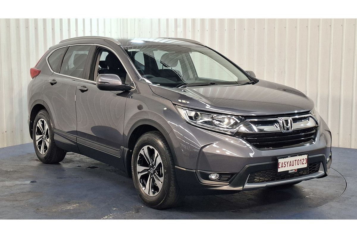 2019 Honda CR-V VTi RW