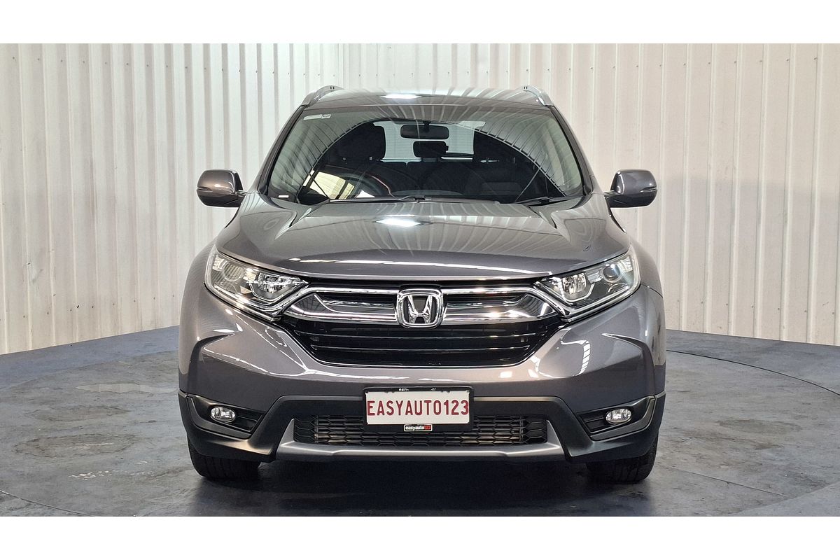 2019 Honda CR-V VTi RW