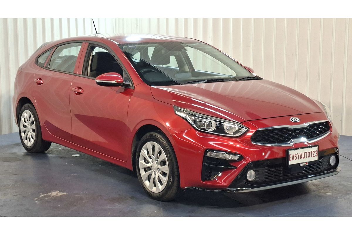 2020 Kia Cerato S BD