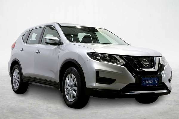 2019 Nissan X-TRAIL ST T32 Series II