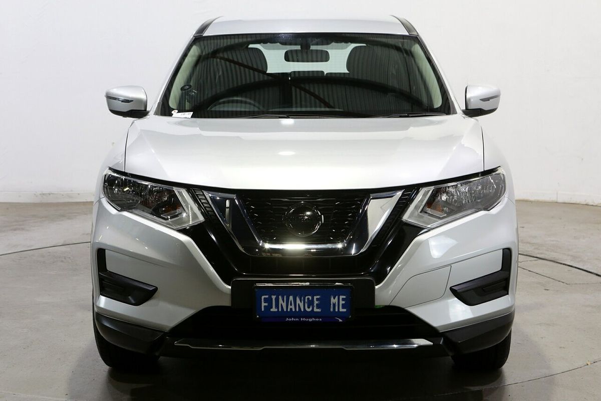 2019 Nissan X-TRAIL ST T32 Series II