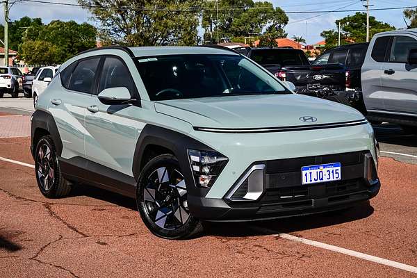 2024 Hyundai Kona OS.V5
