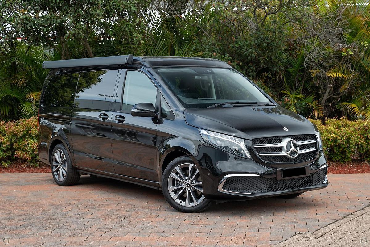 2023 Mercedes-Benz Marco Polo HORIZON V 250d 447