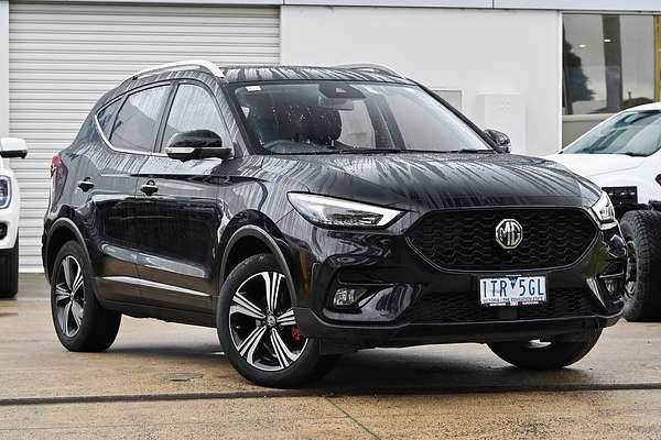 2021 MG ZST Excite