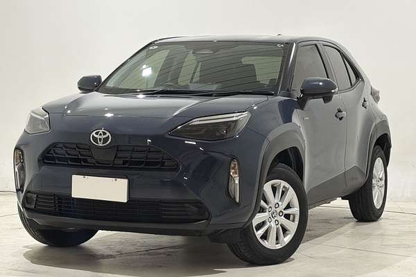 2024 Toyota Yaris Cross GX MXPJ10R
