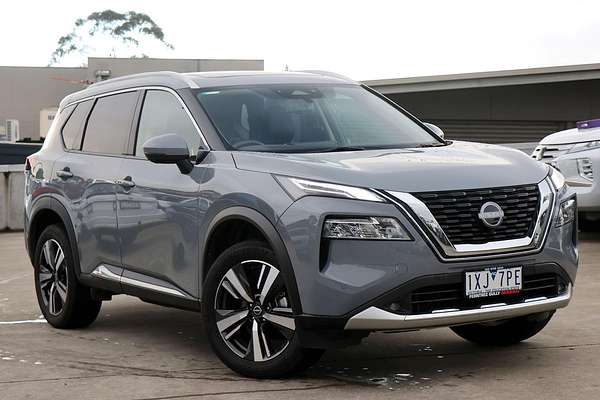 2023 Nissan X-TRAIL Ti e-POWER T33